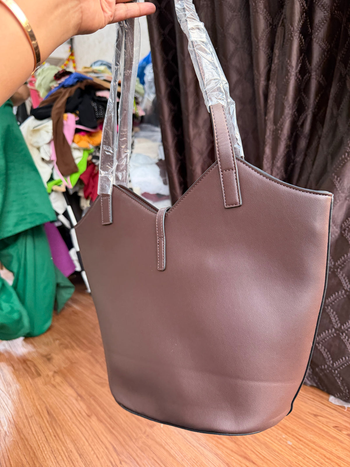 Aldo tote