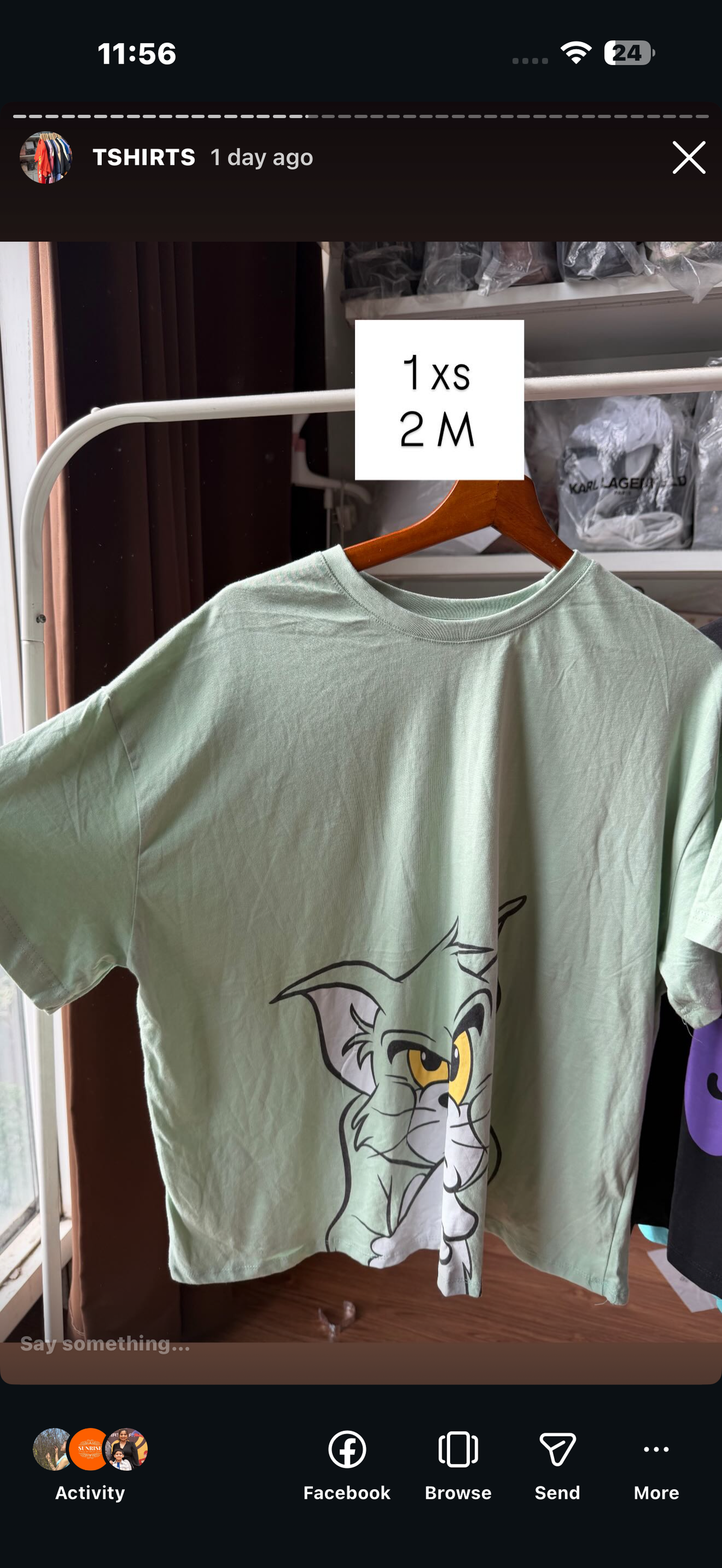 TSHIRTS