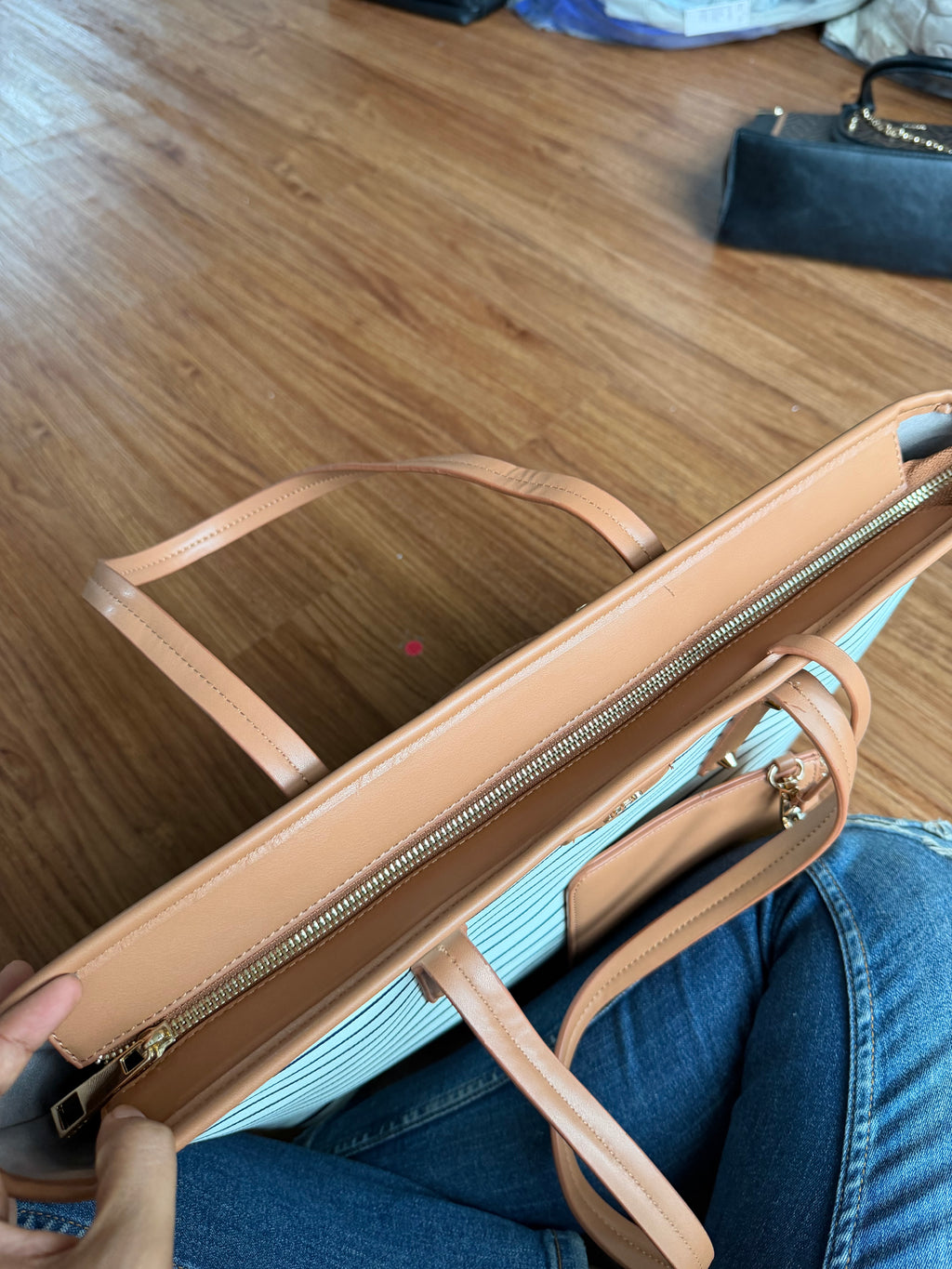 ALDO BAG