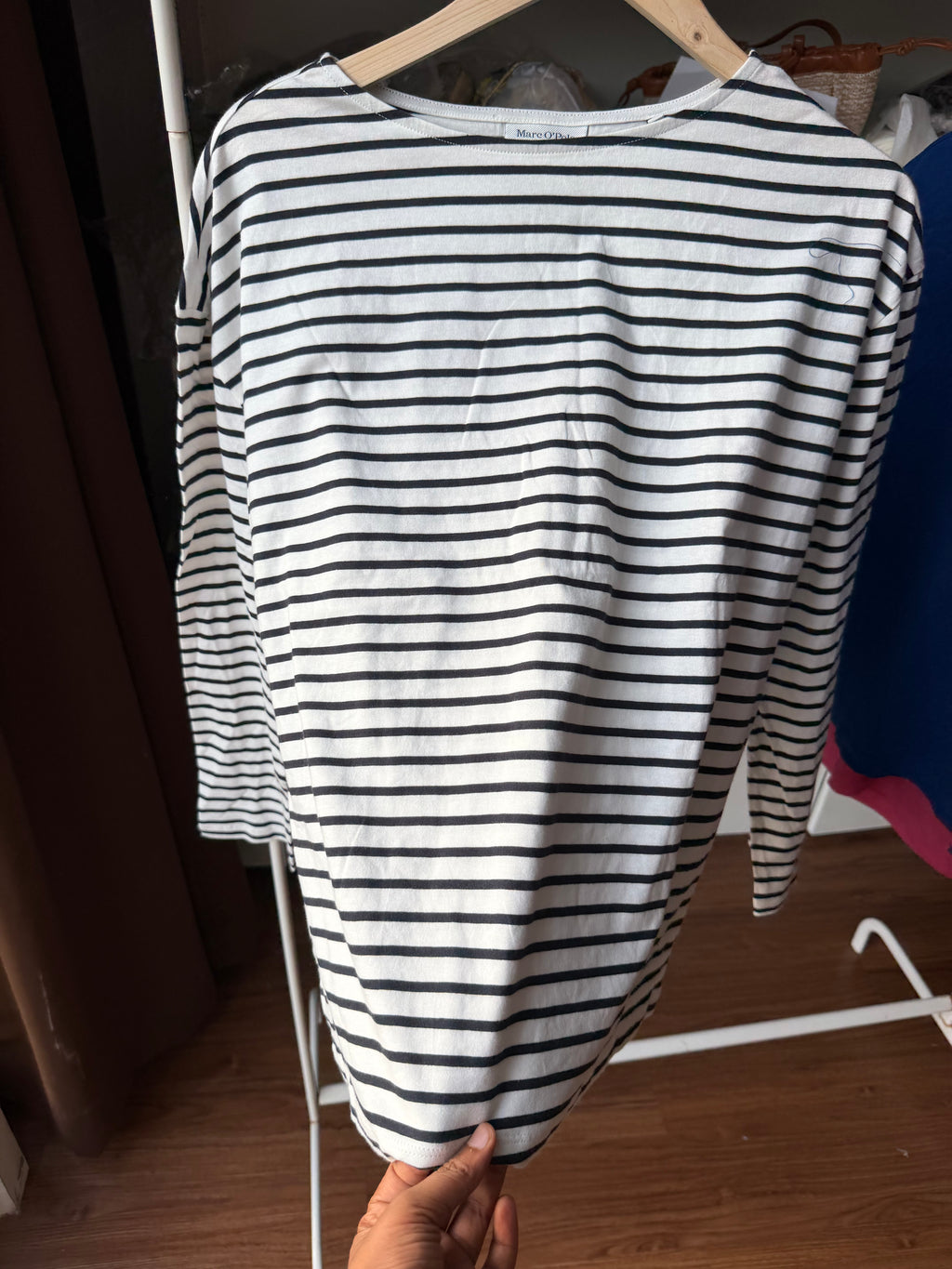 Marc o polo striped tshirt