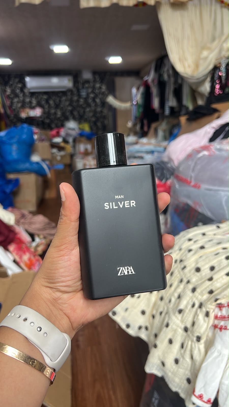 Zara