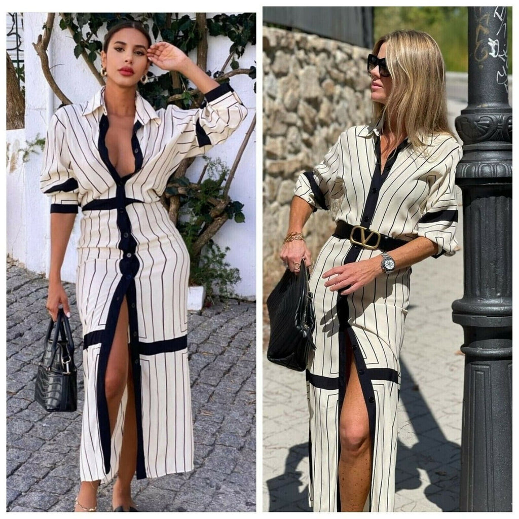 ZARA FORMAL DRESS