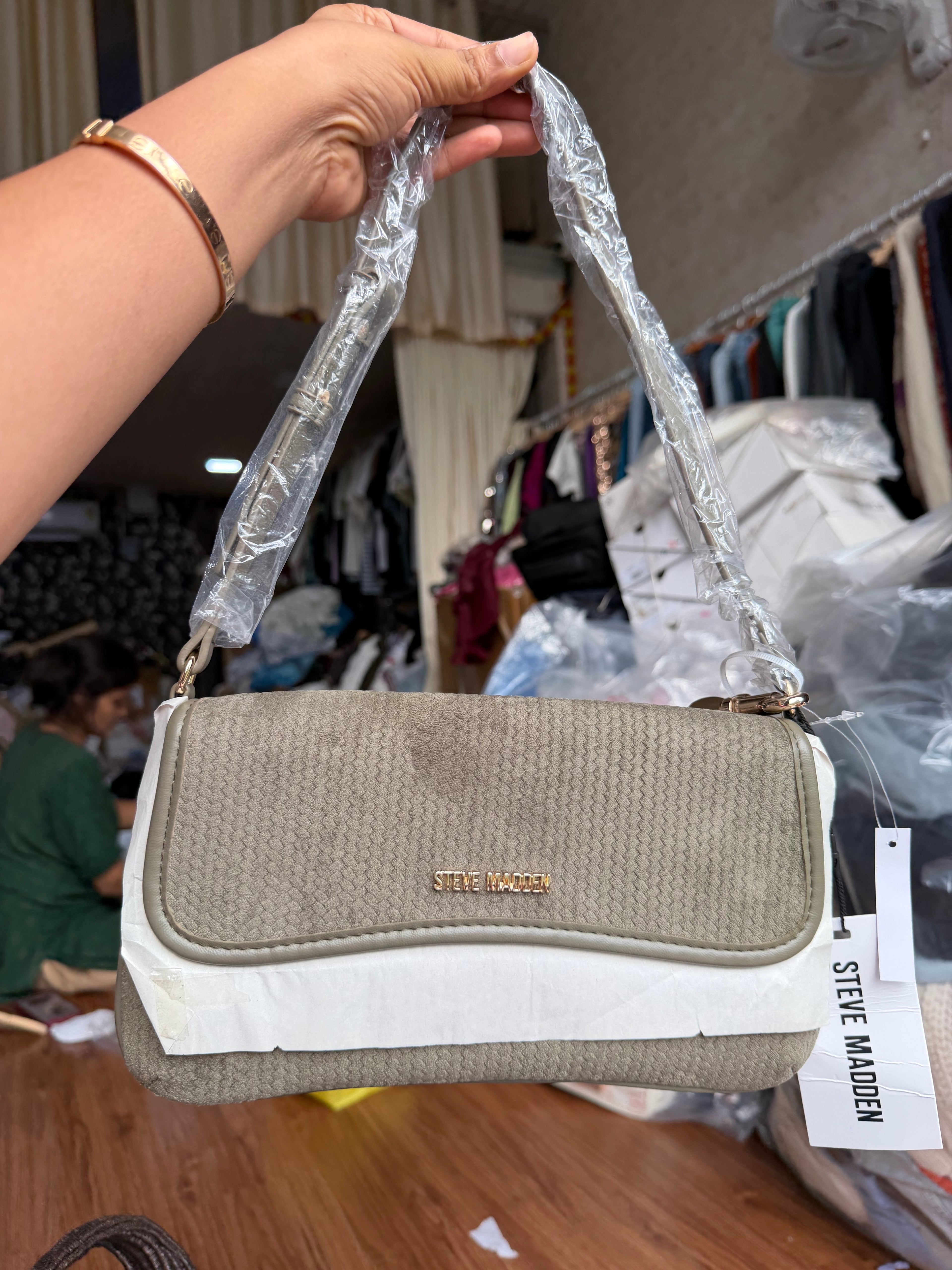 SM BAG