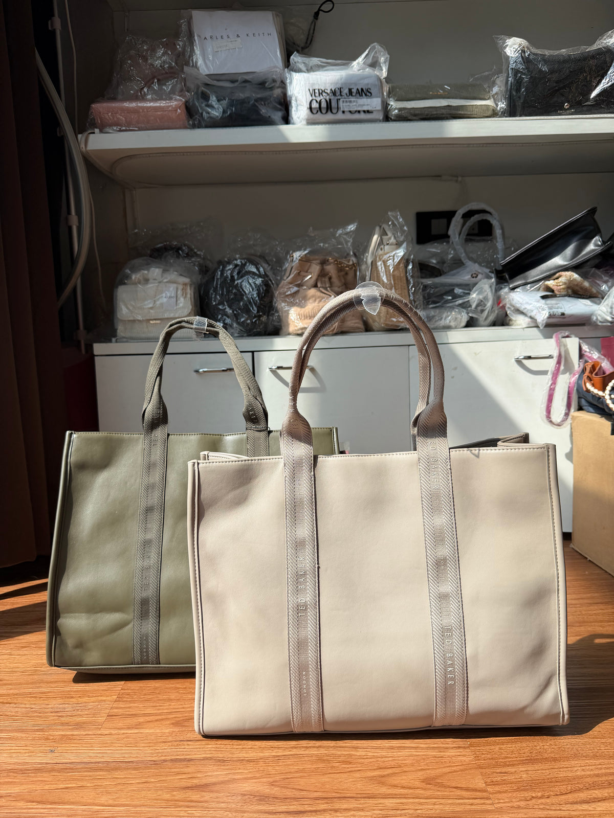 Ted baker xl