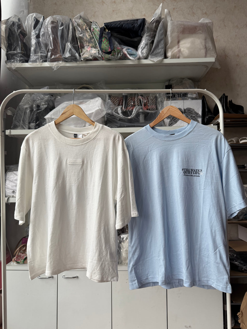 H&M