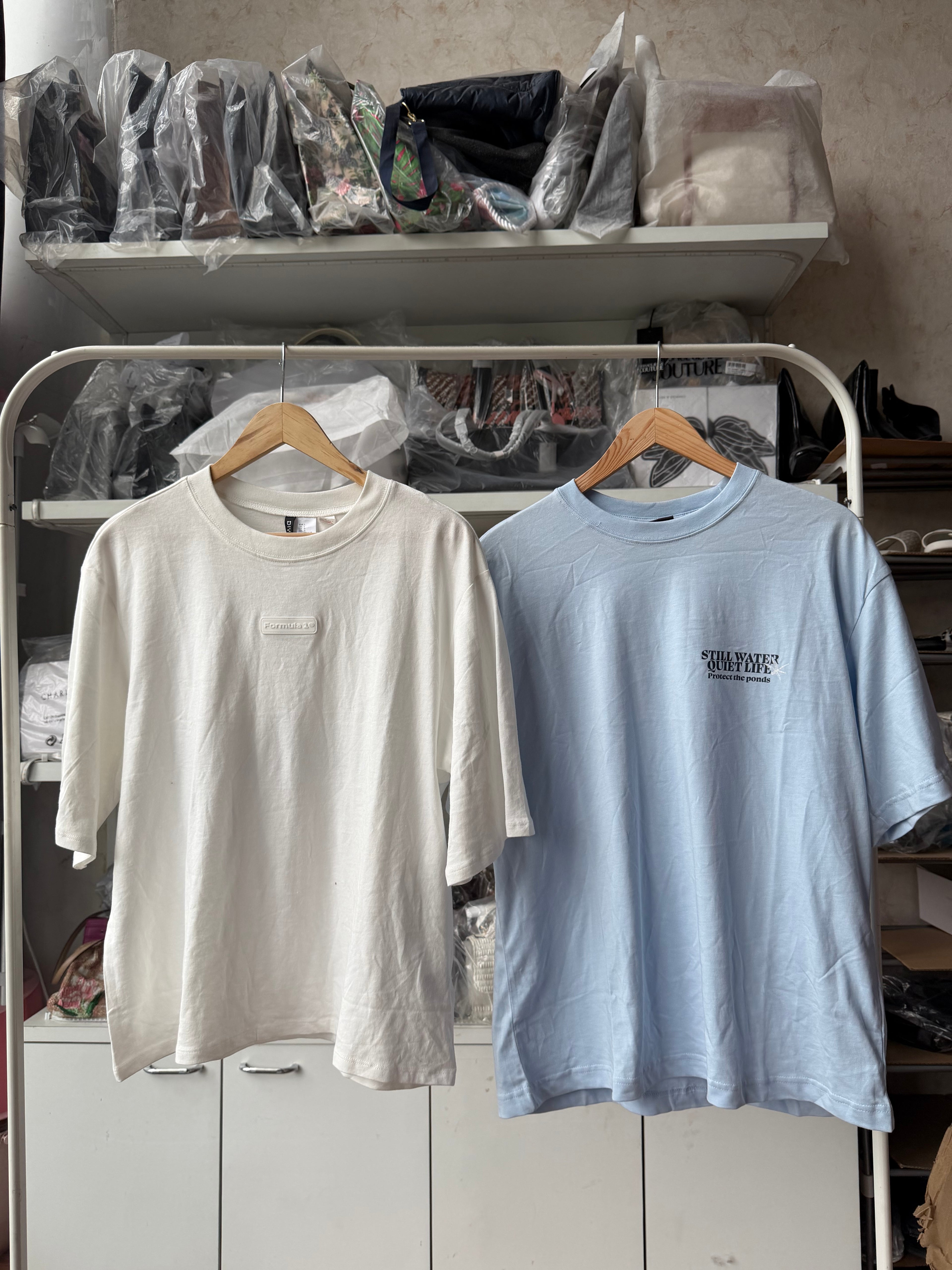H&M
