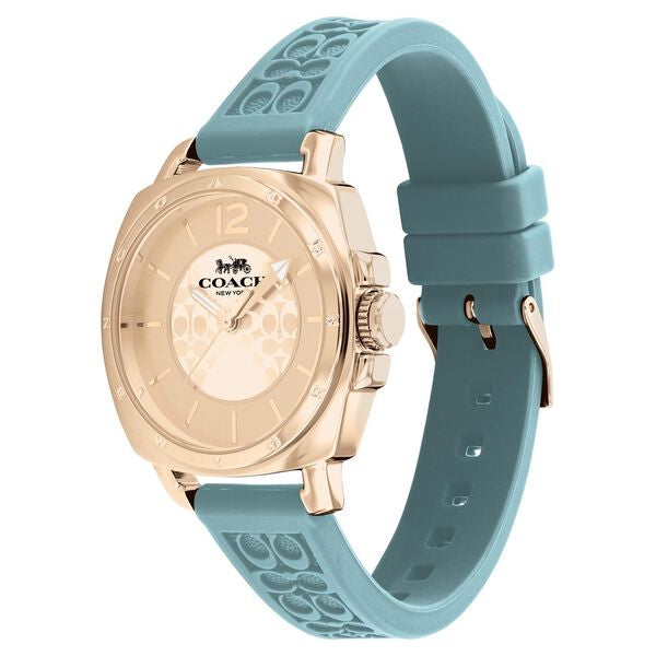 COACH WATCH