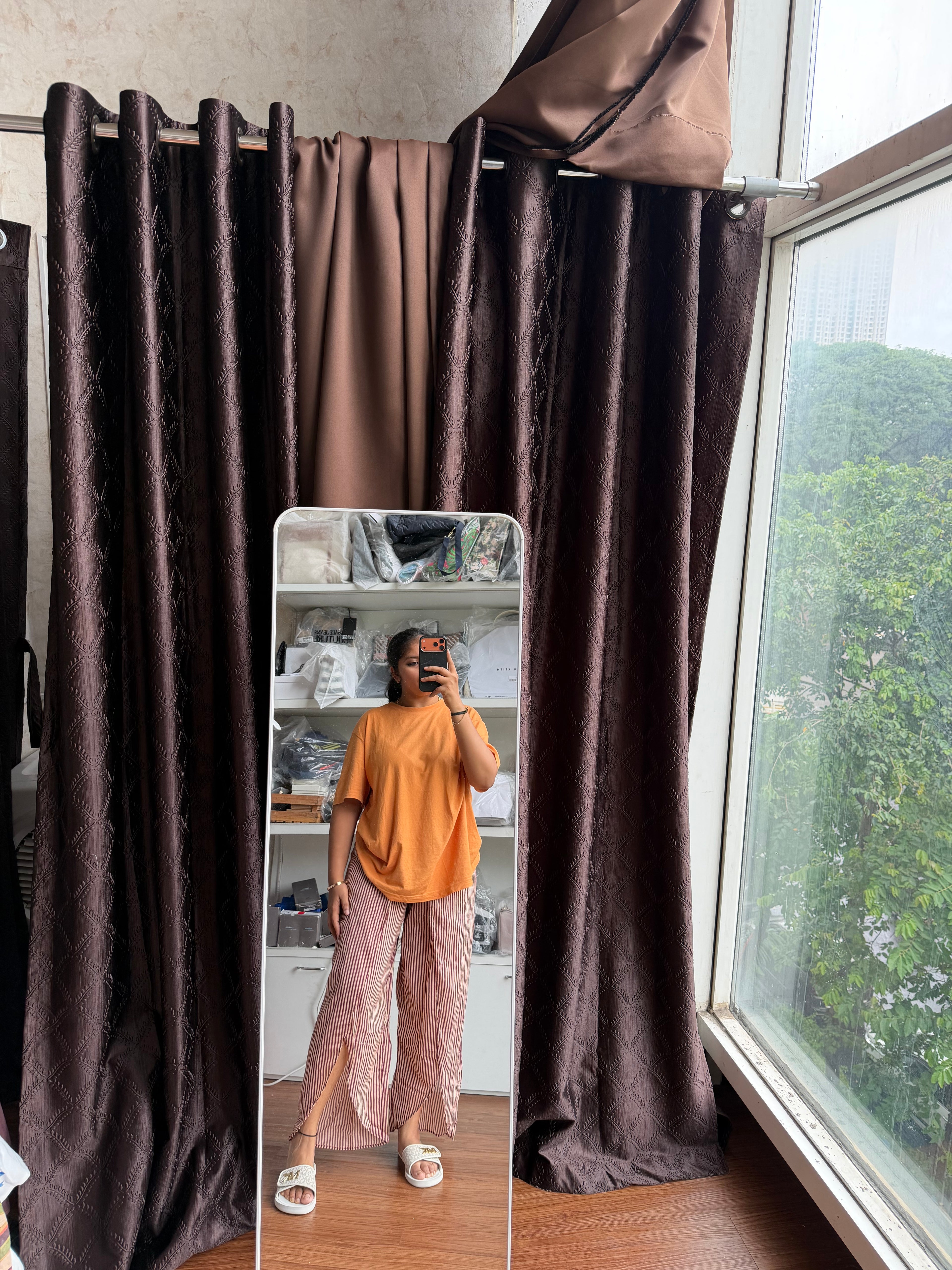 KIABI TULIP PANT