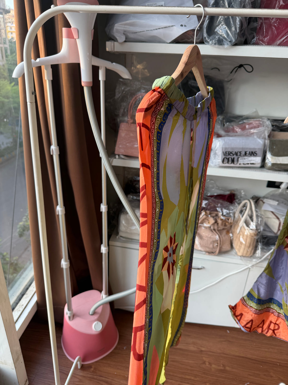 River island coord set