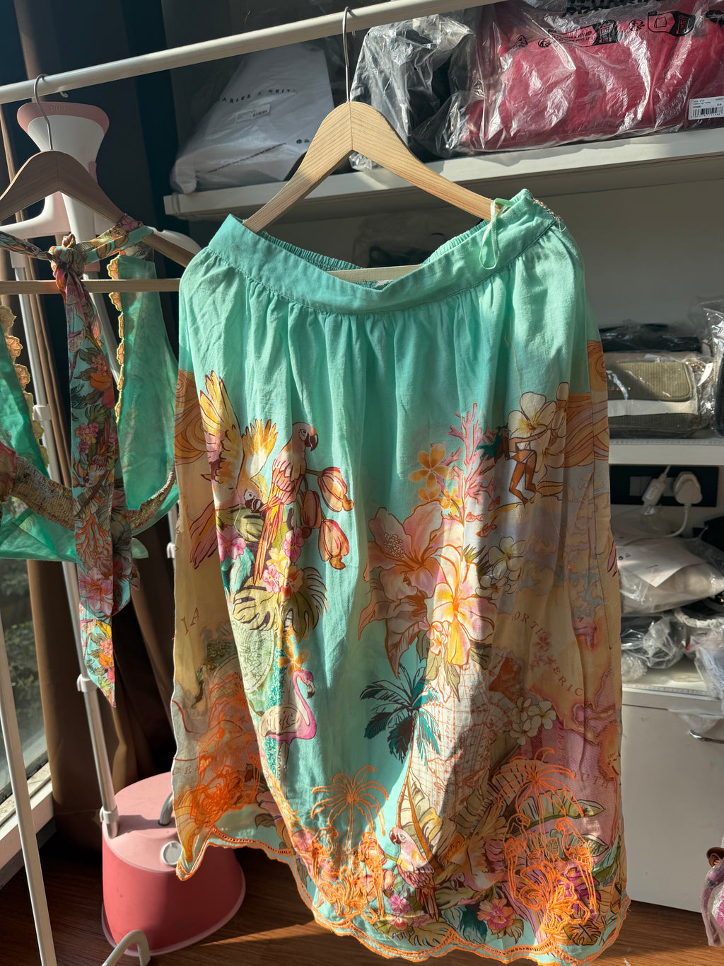 River island set