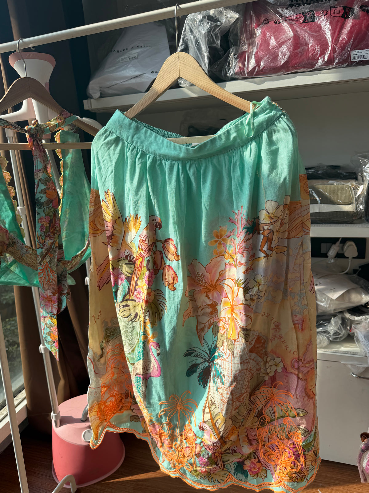 River island set