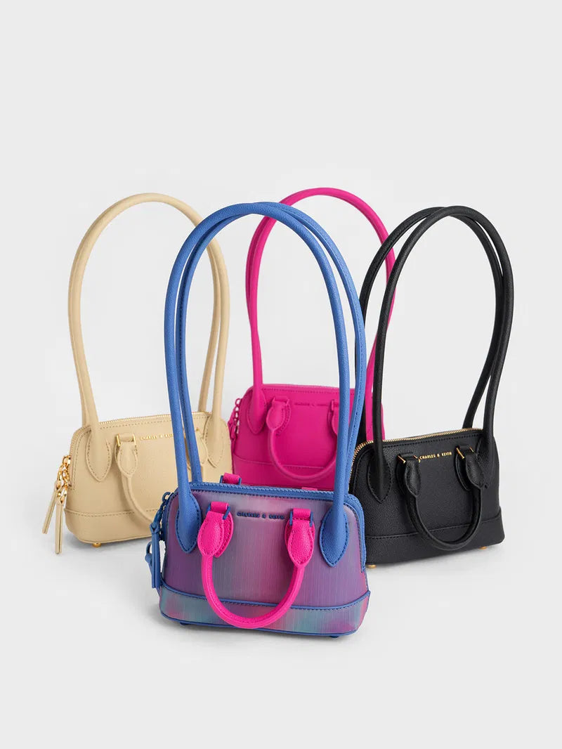 Charles and Keith SMALL SHOULDER BAG