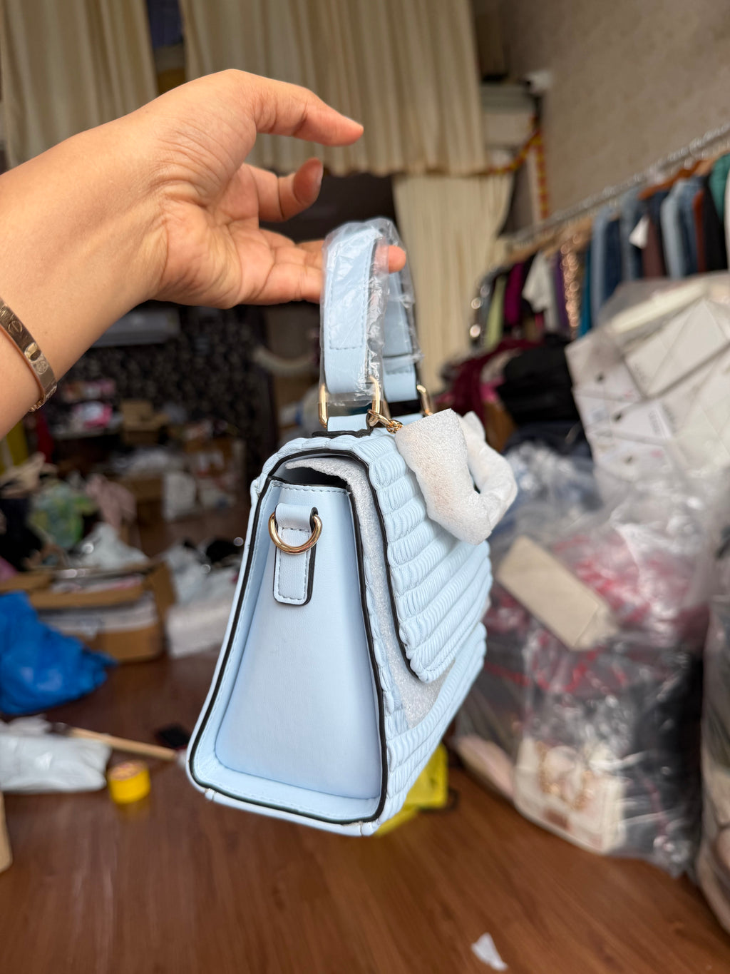 SM BAG