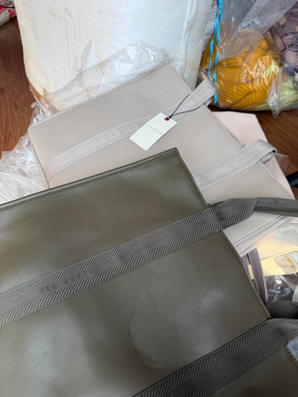 Ted baker xl