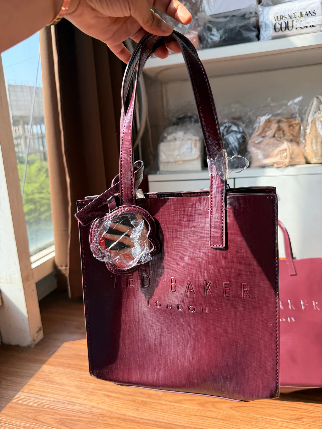 Ted baker
