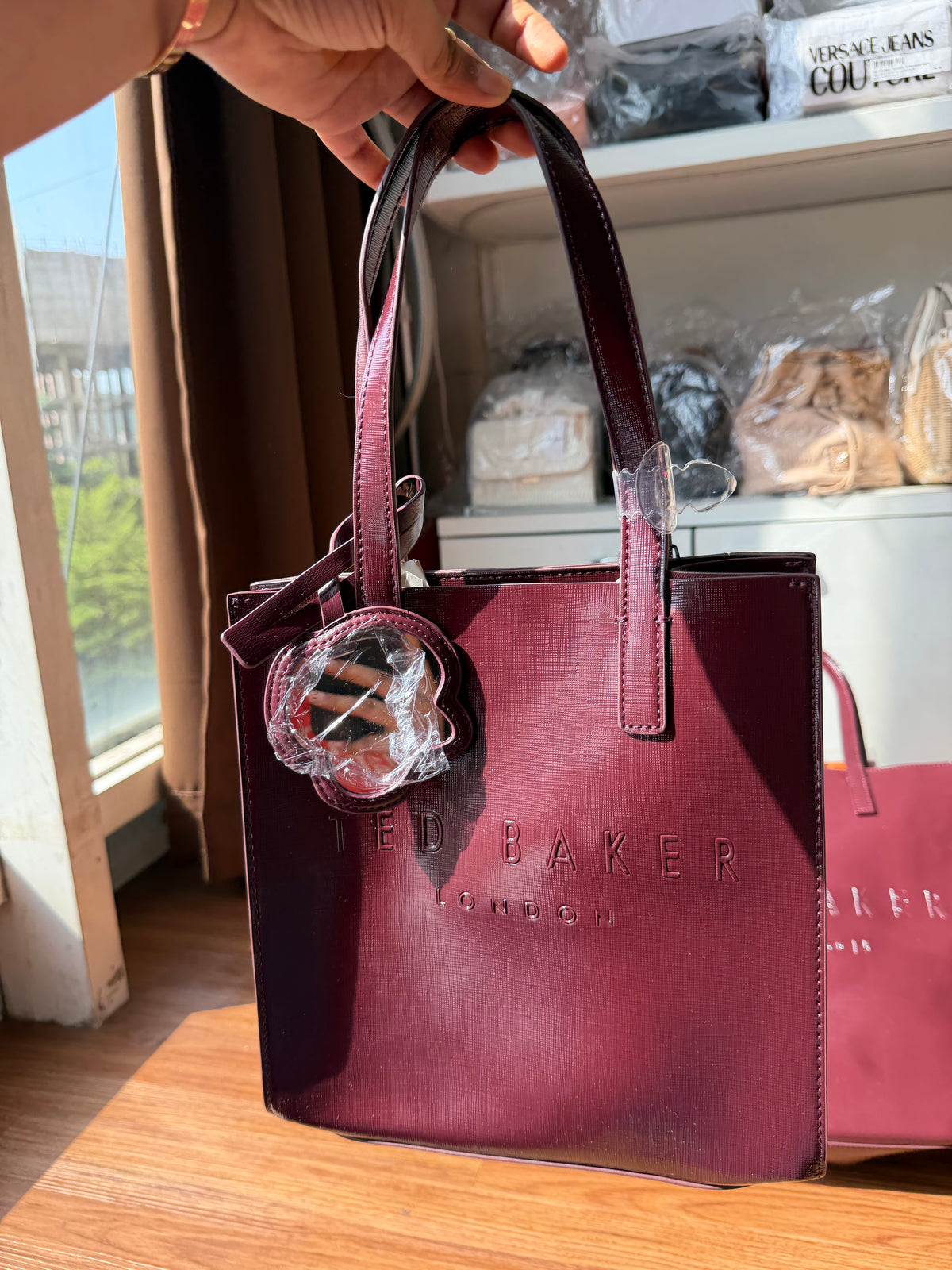 Ted baker