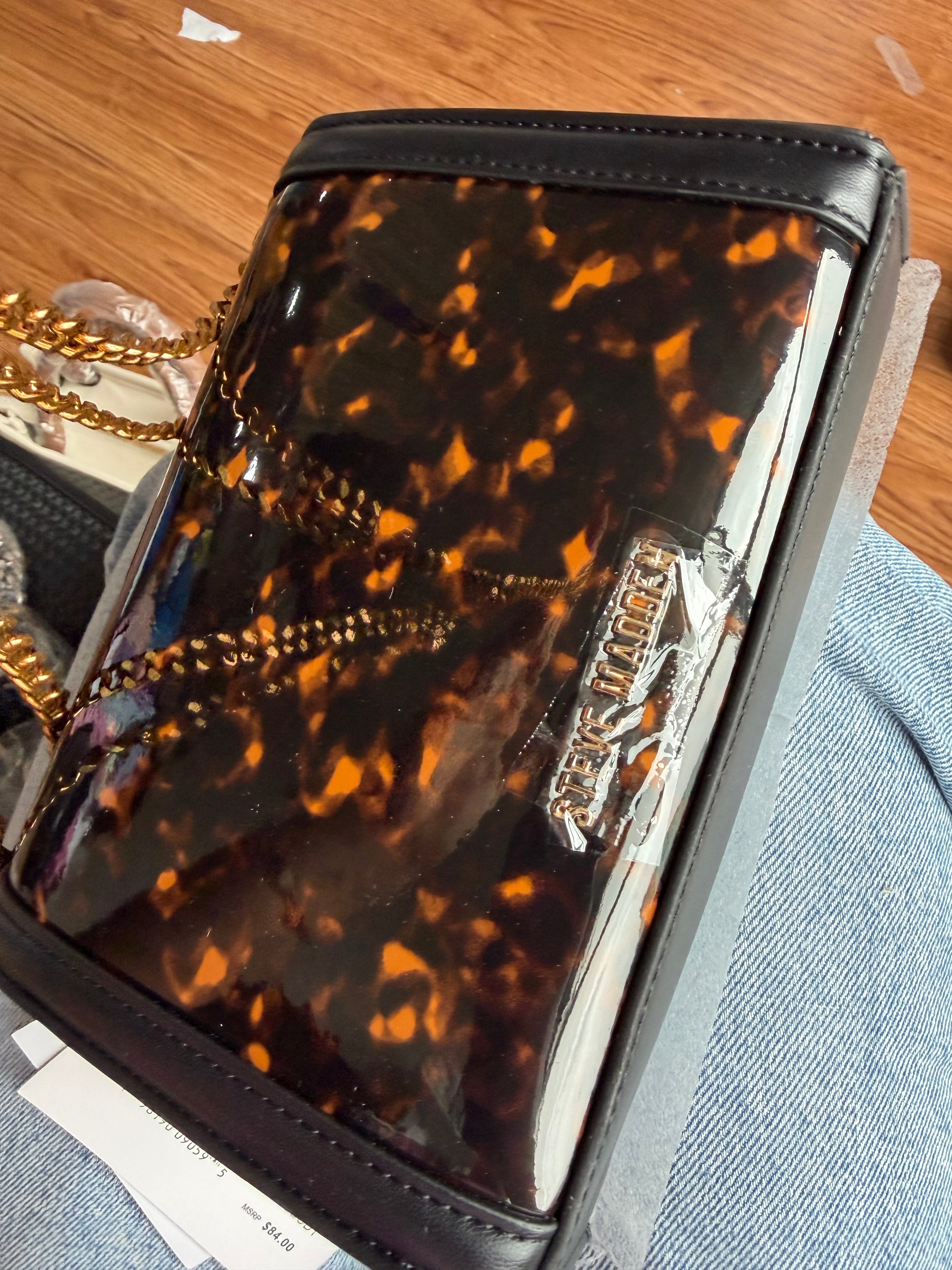 SM BAG