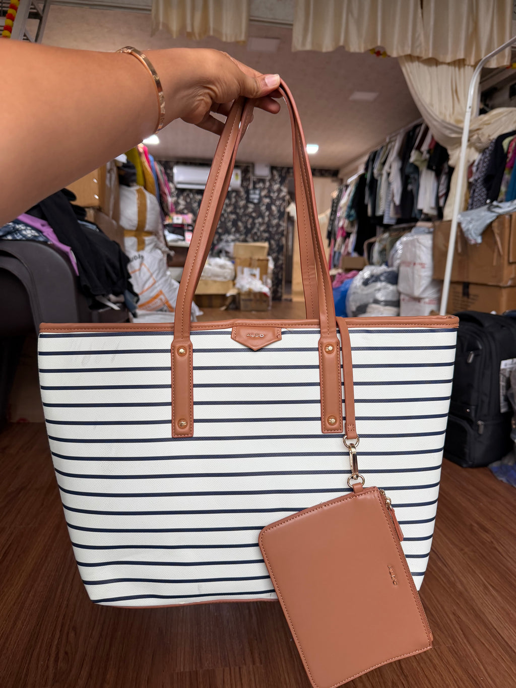 ALDO BAG