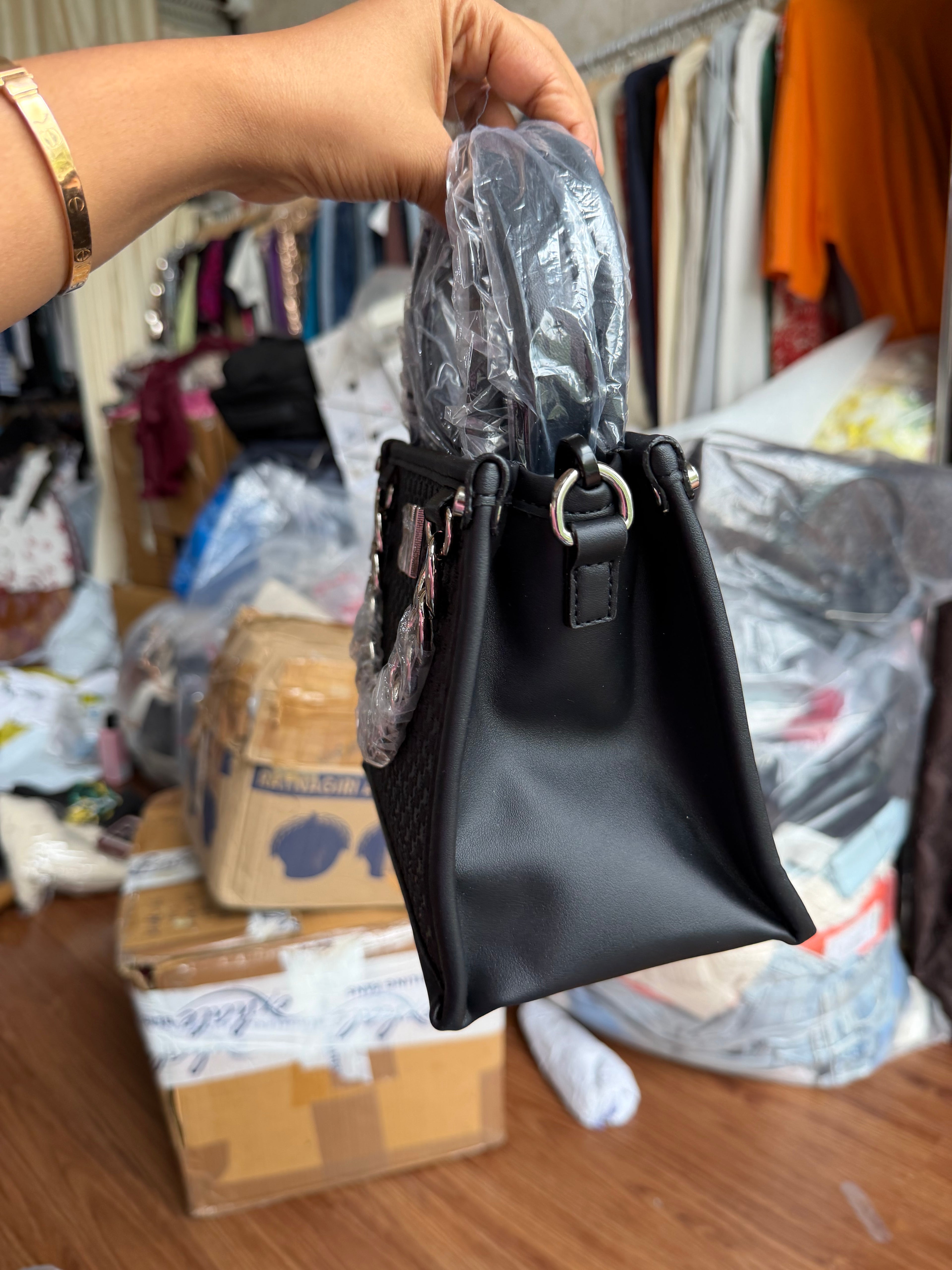 Sm bag