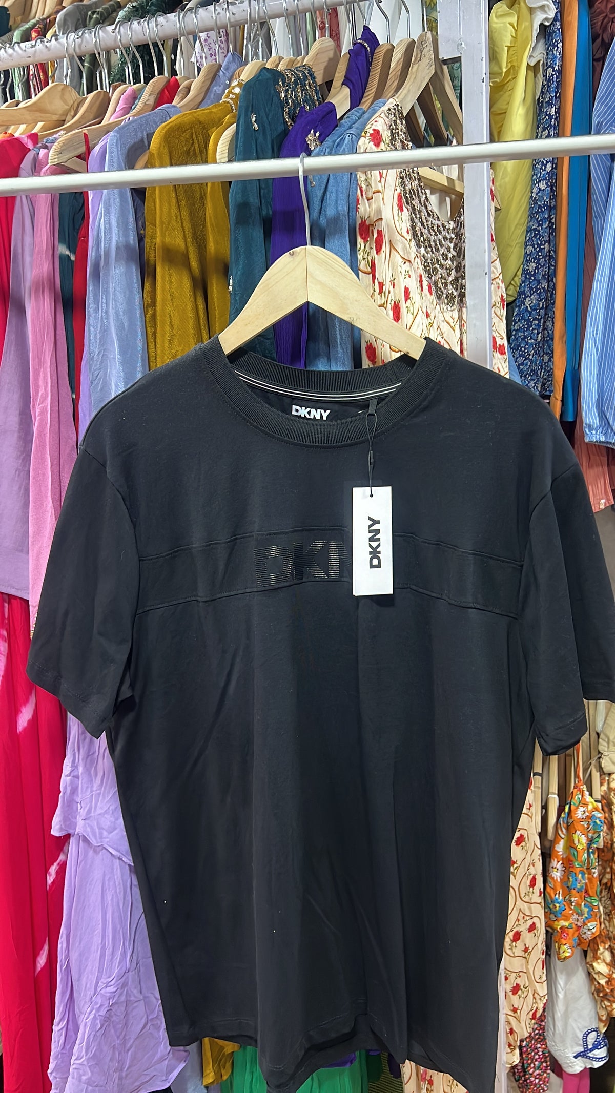 Dkny