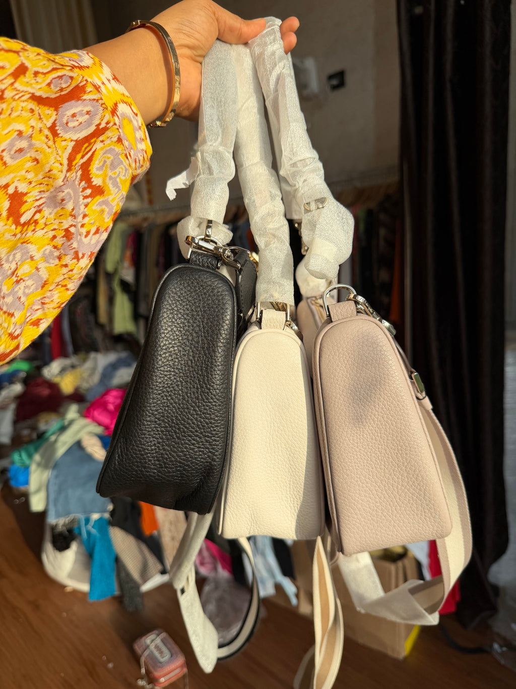 KATE SPADE BAG