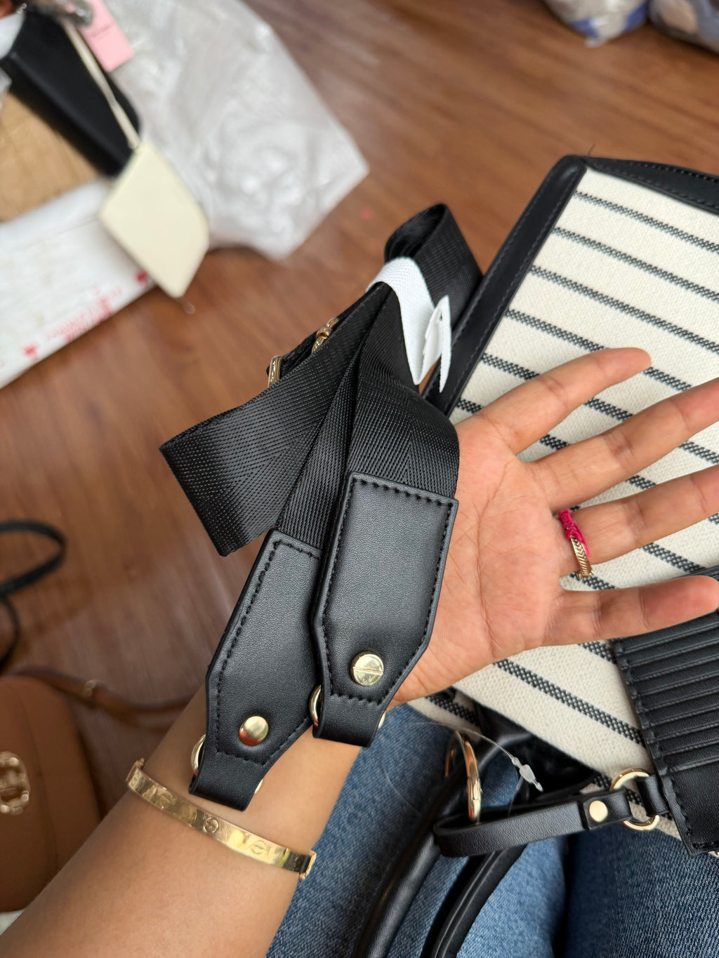 ALDO BAG