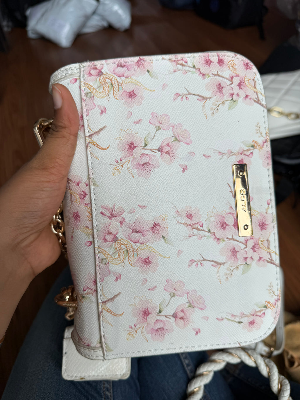ALDO BAG