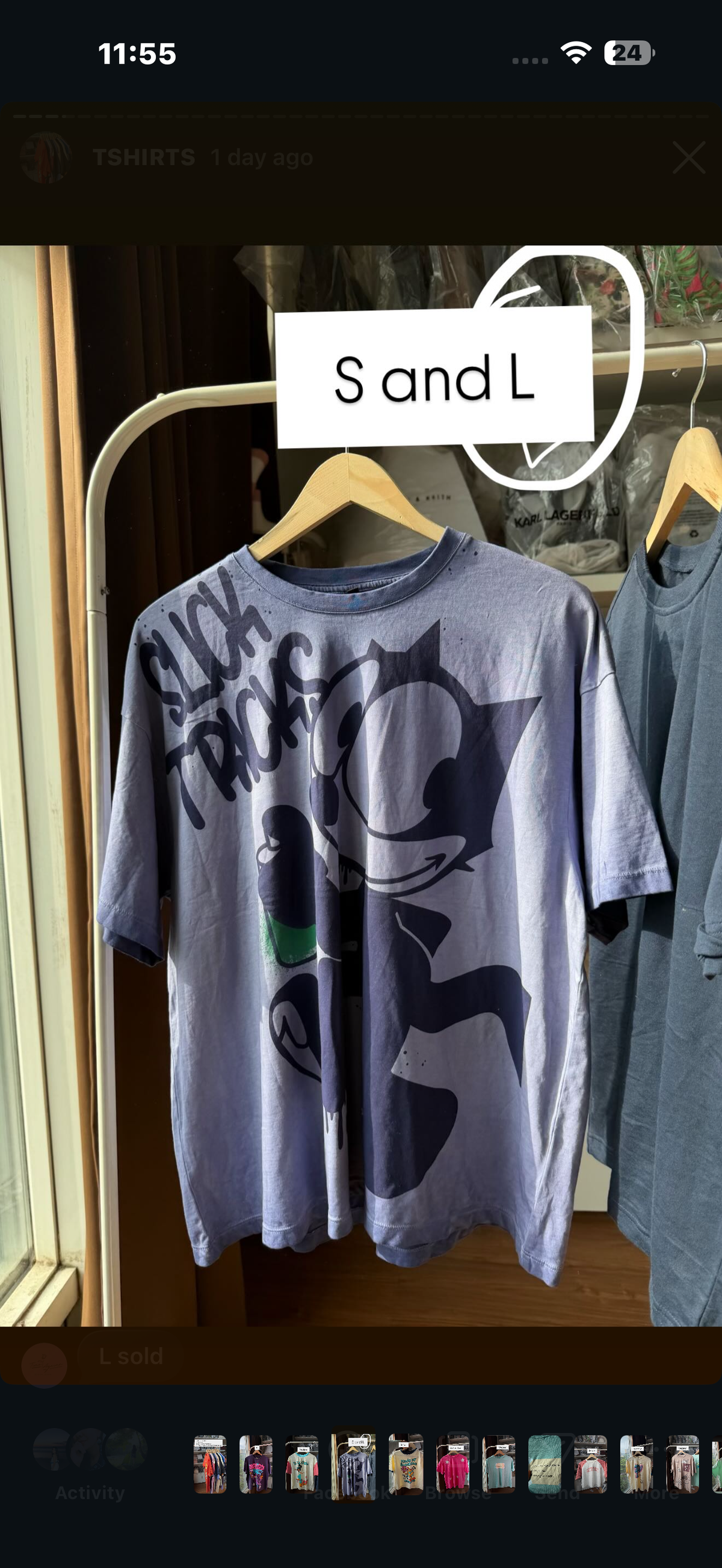 TSHIRTS