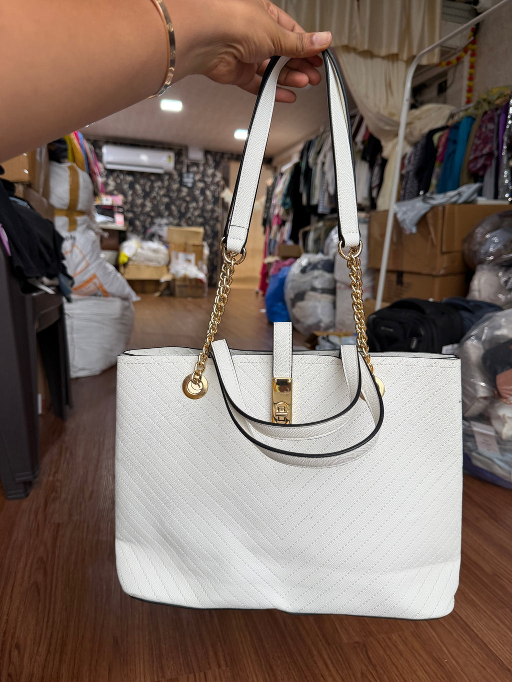 ALDO BAG