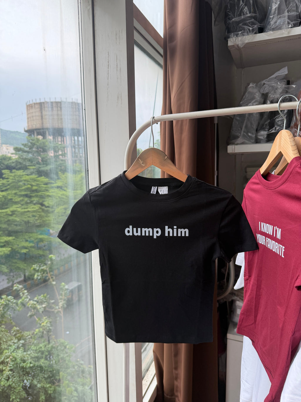 BABY TEES