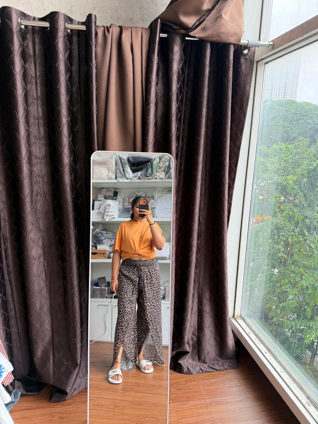 KIABI TULIP PANT