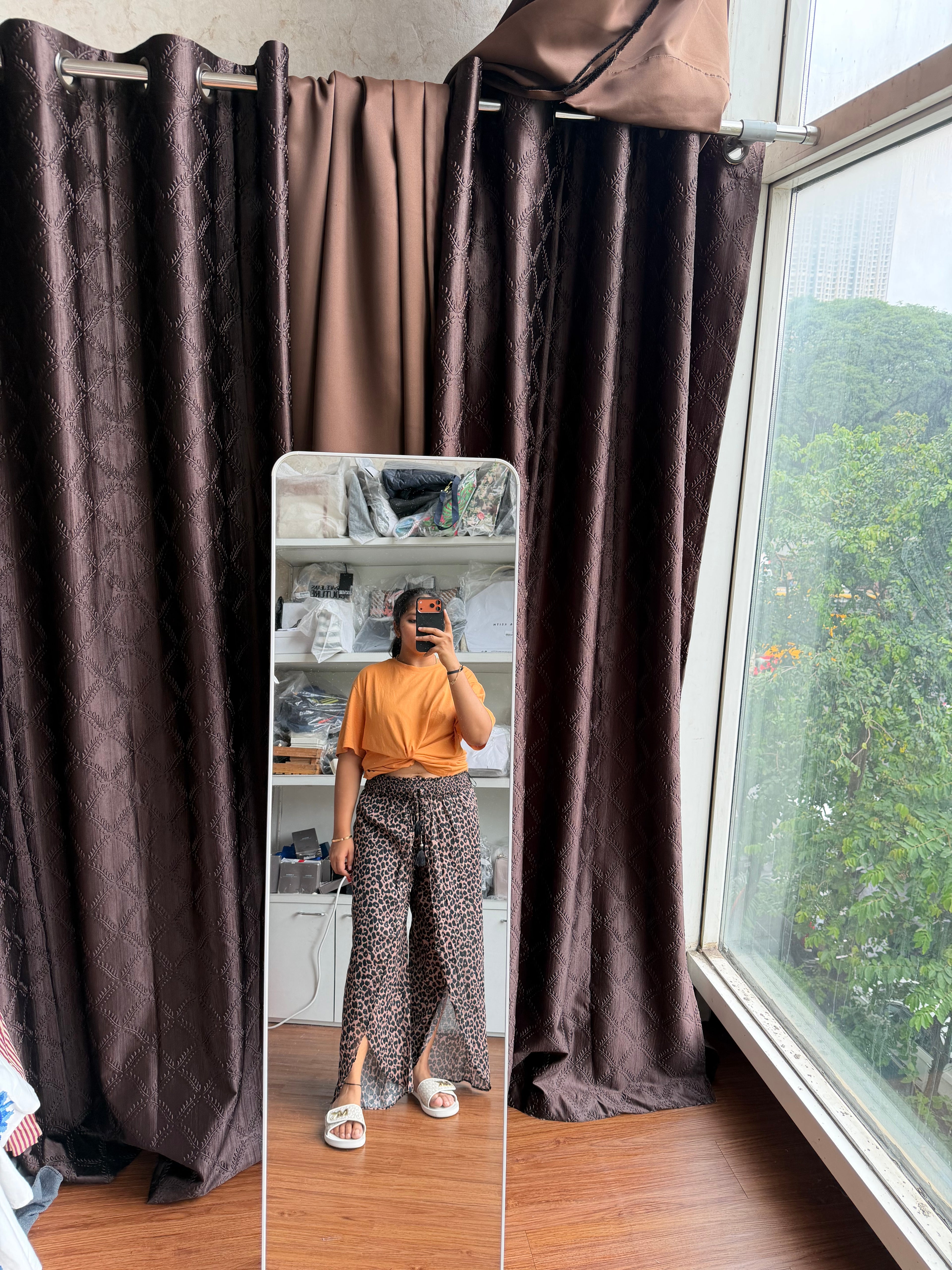 KIABI TULIP PANT