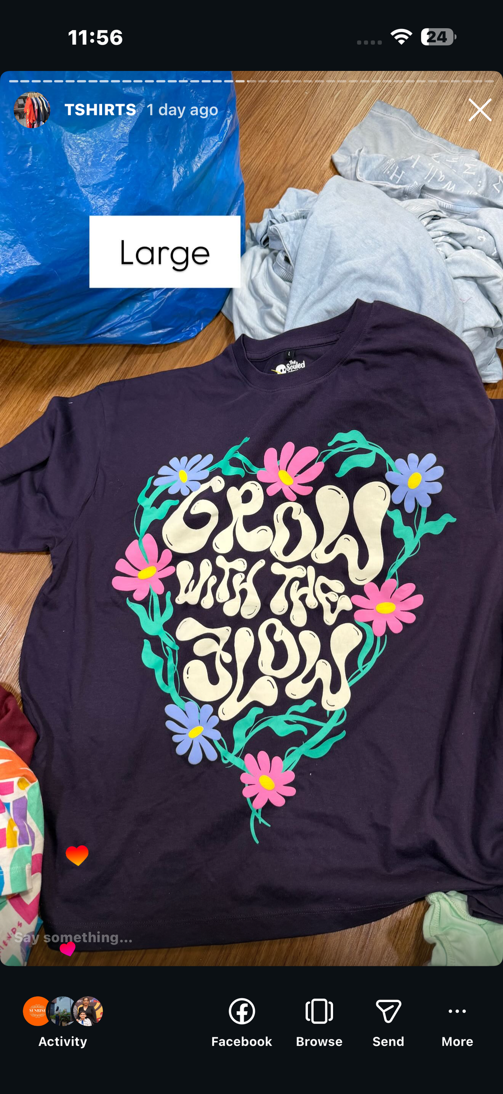 TSHIRTS
