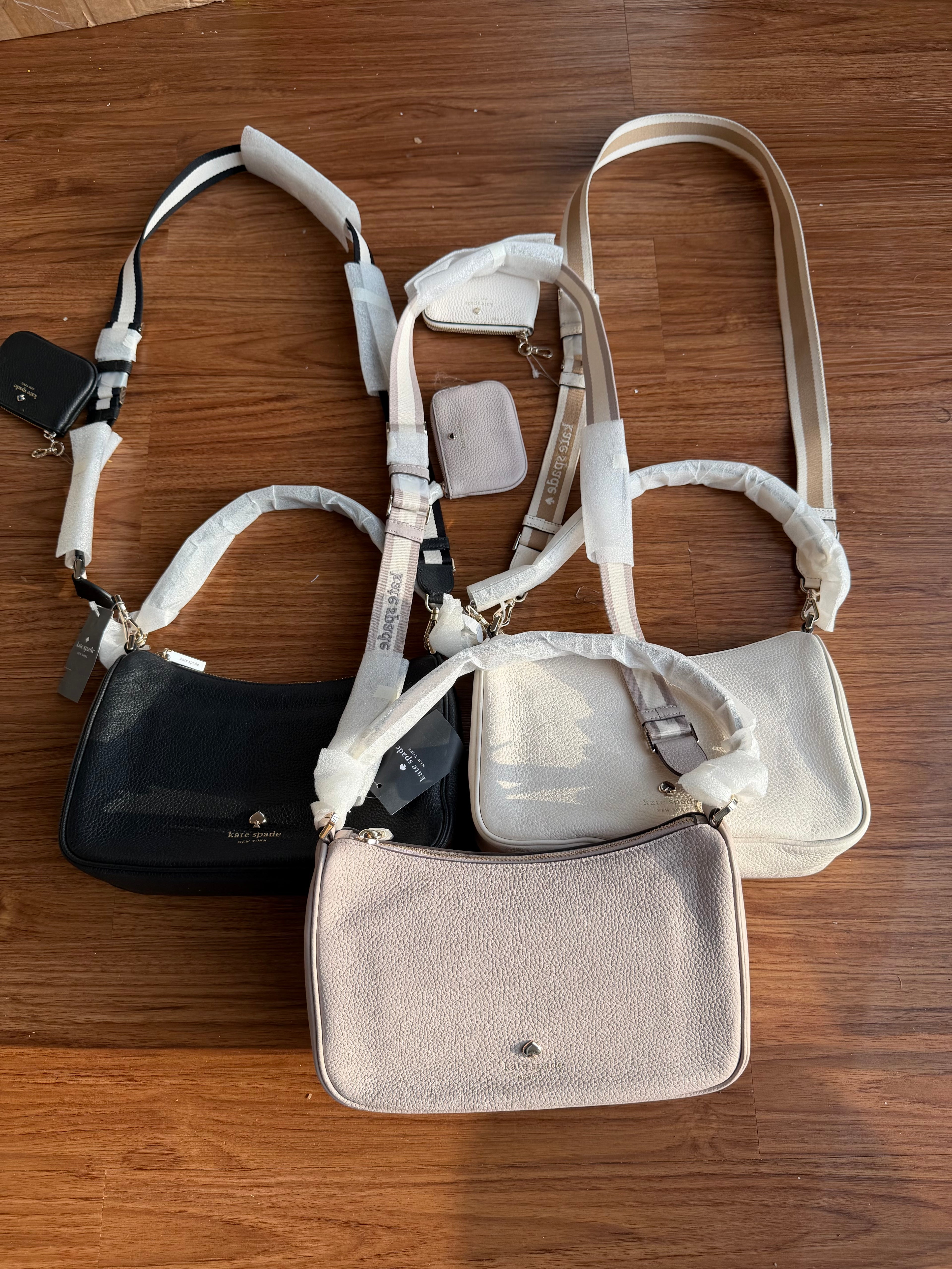 KATE SPADE BAG
