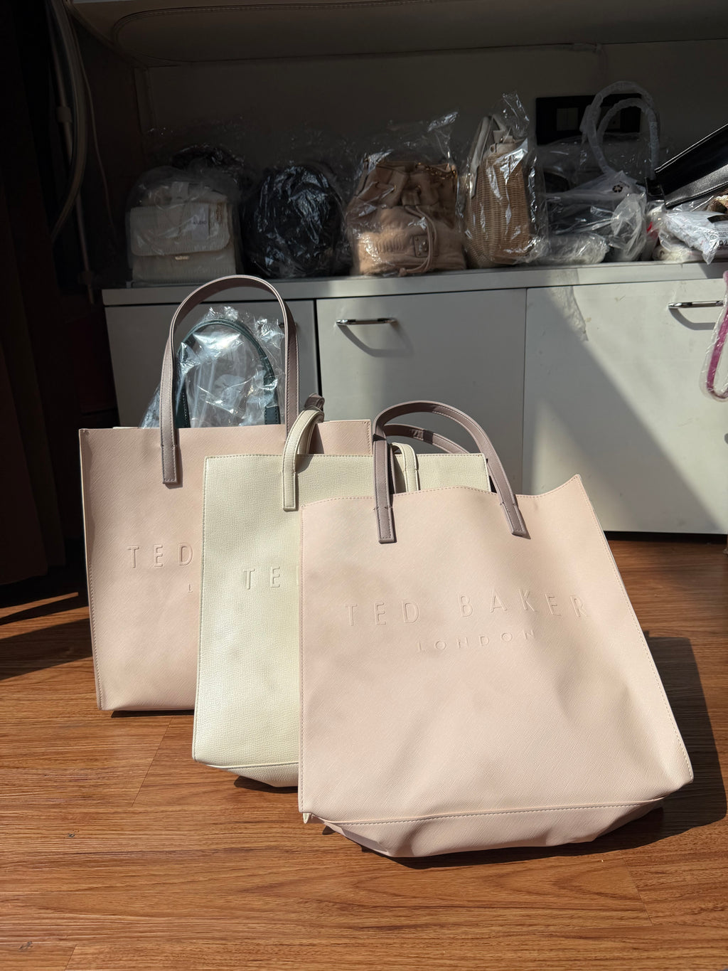 Ted baker large