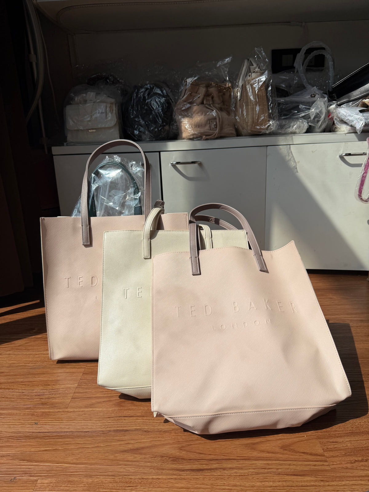 Ted baker large