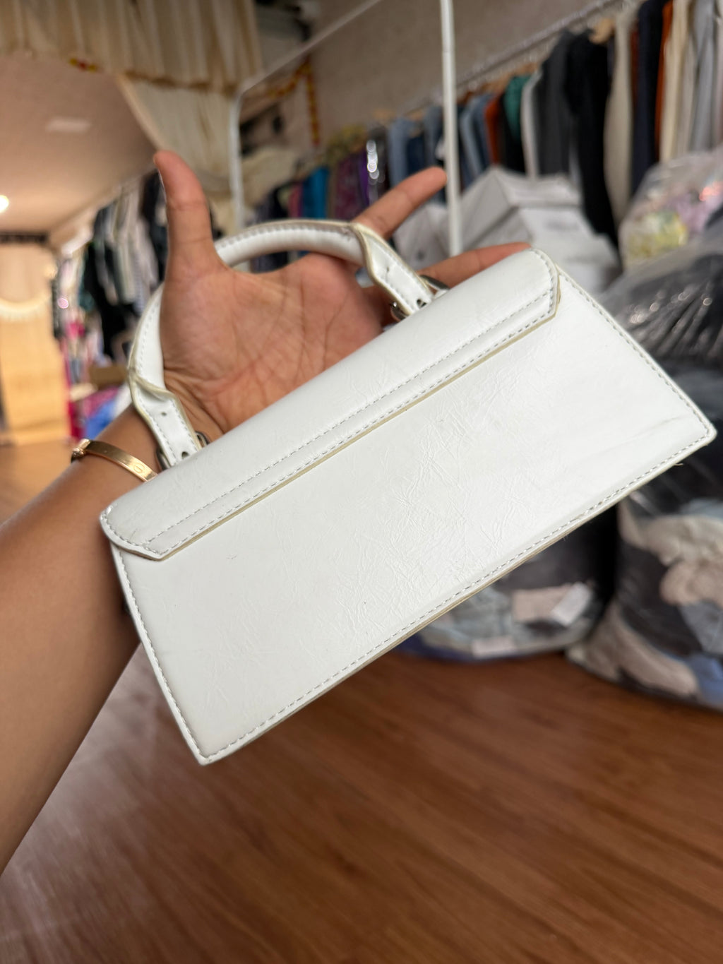 ALDO BAG