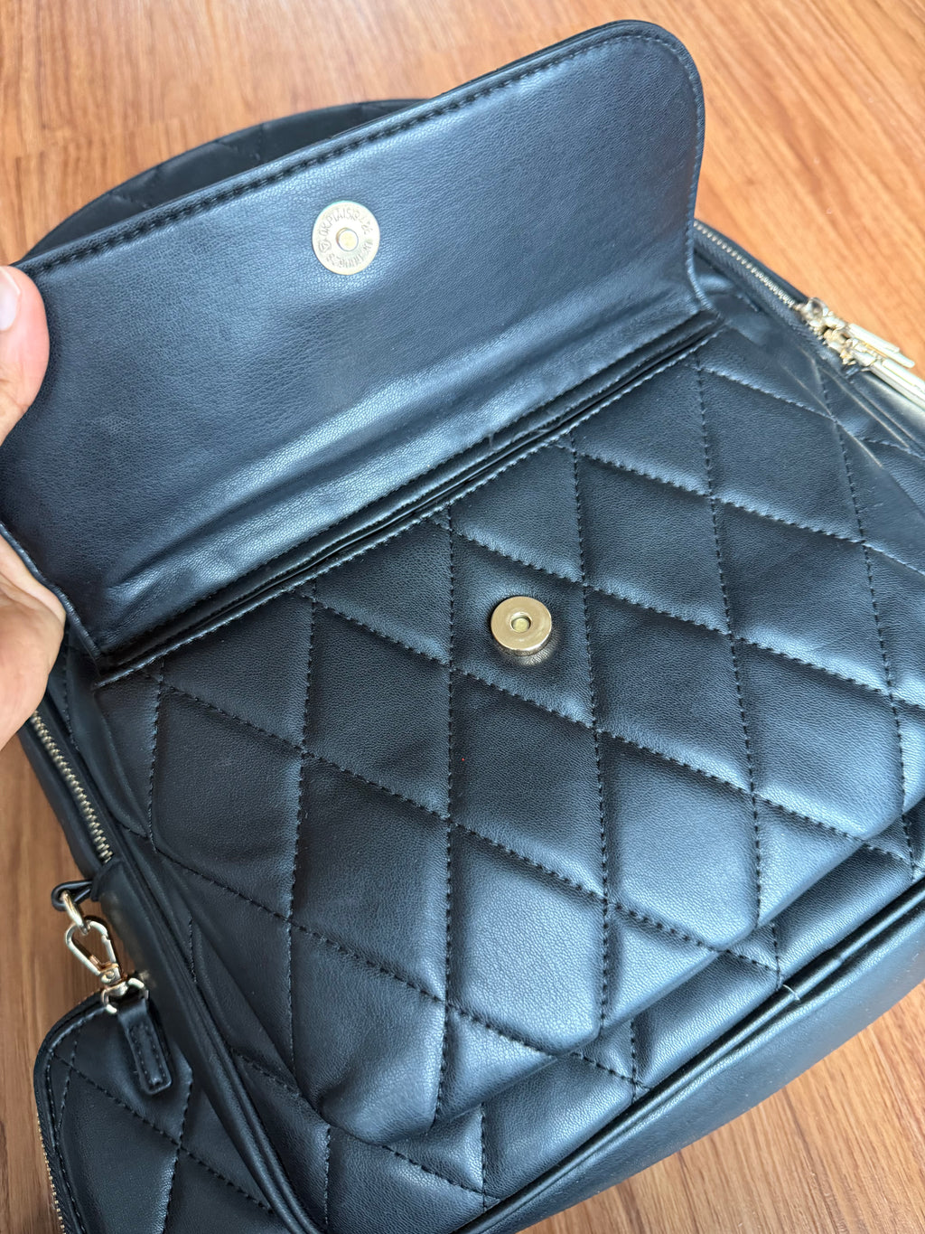ALDO BAGPACK