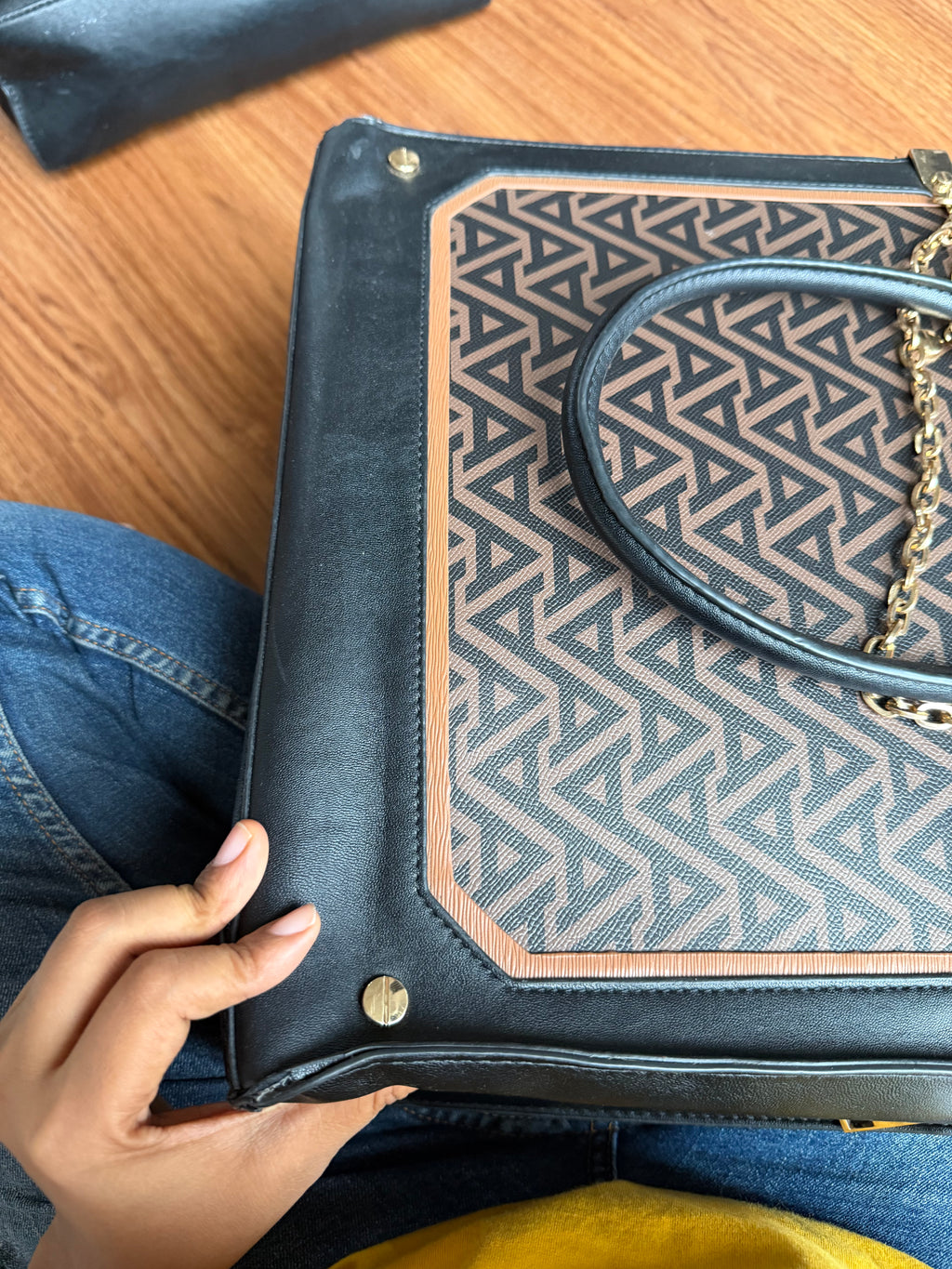 ALDO BAG