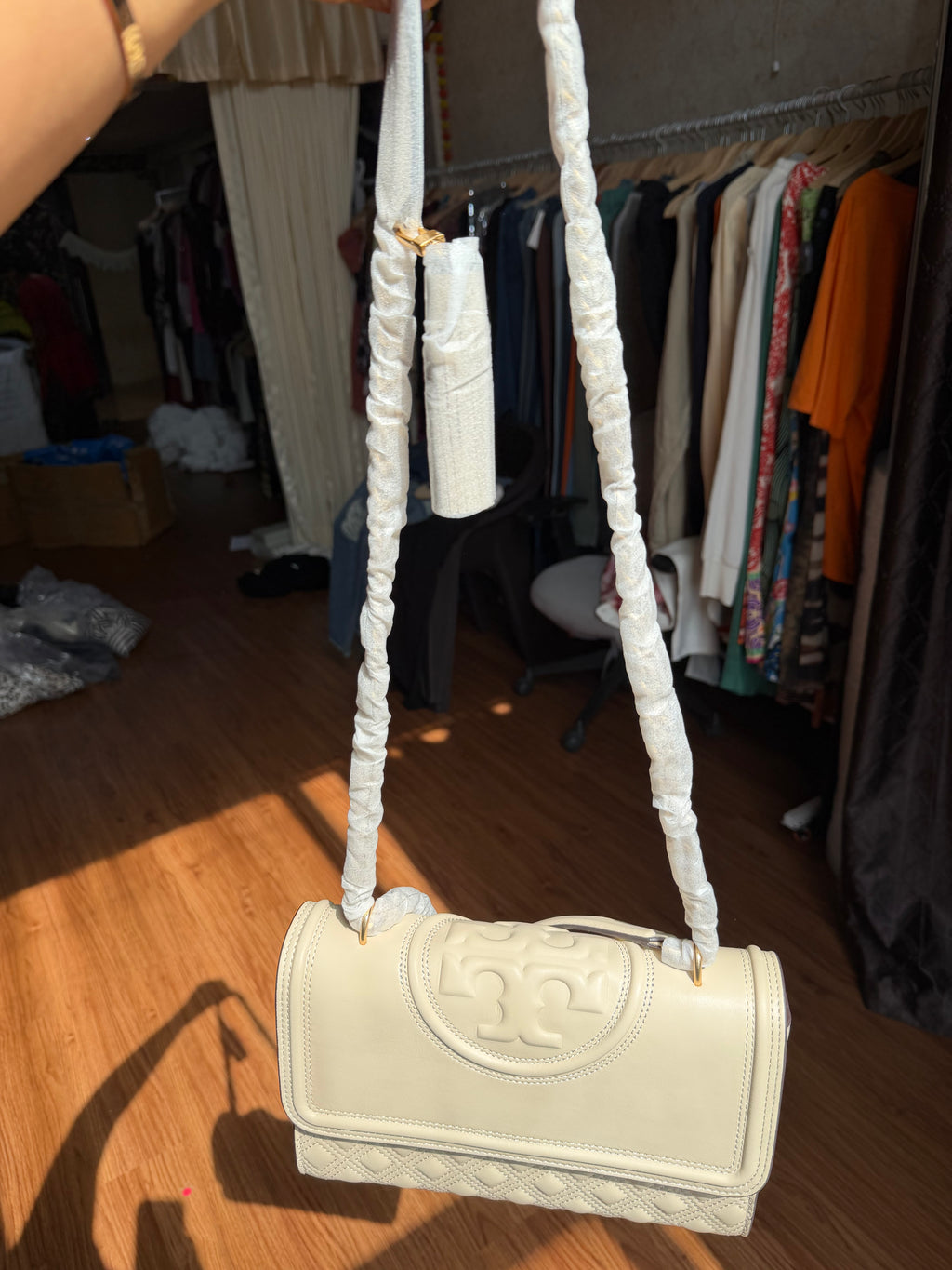 TORY BURCH