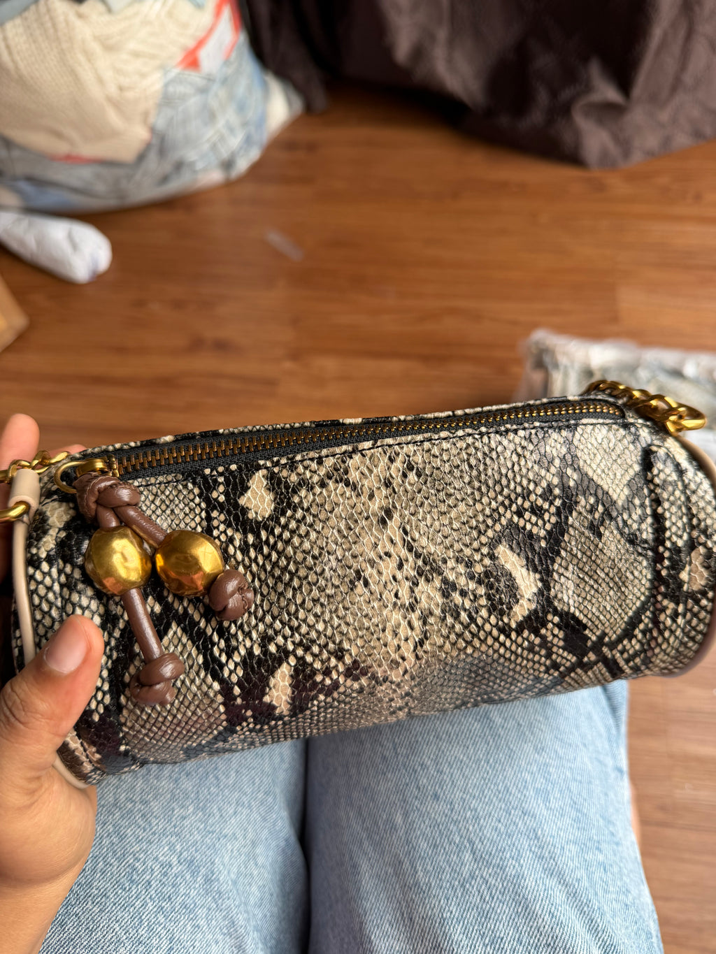 Sm bag