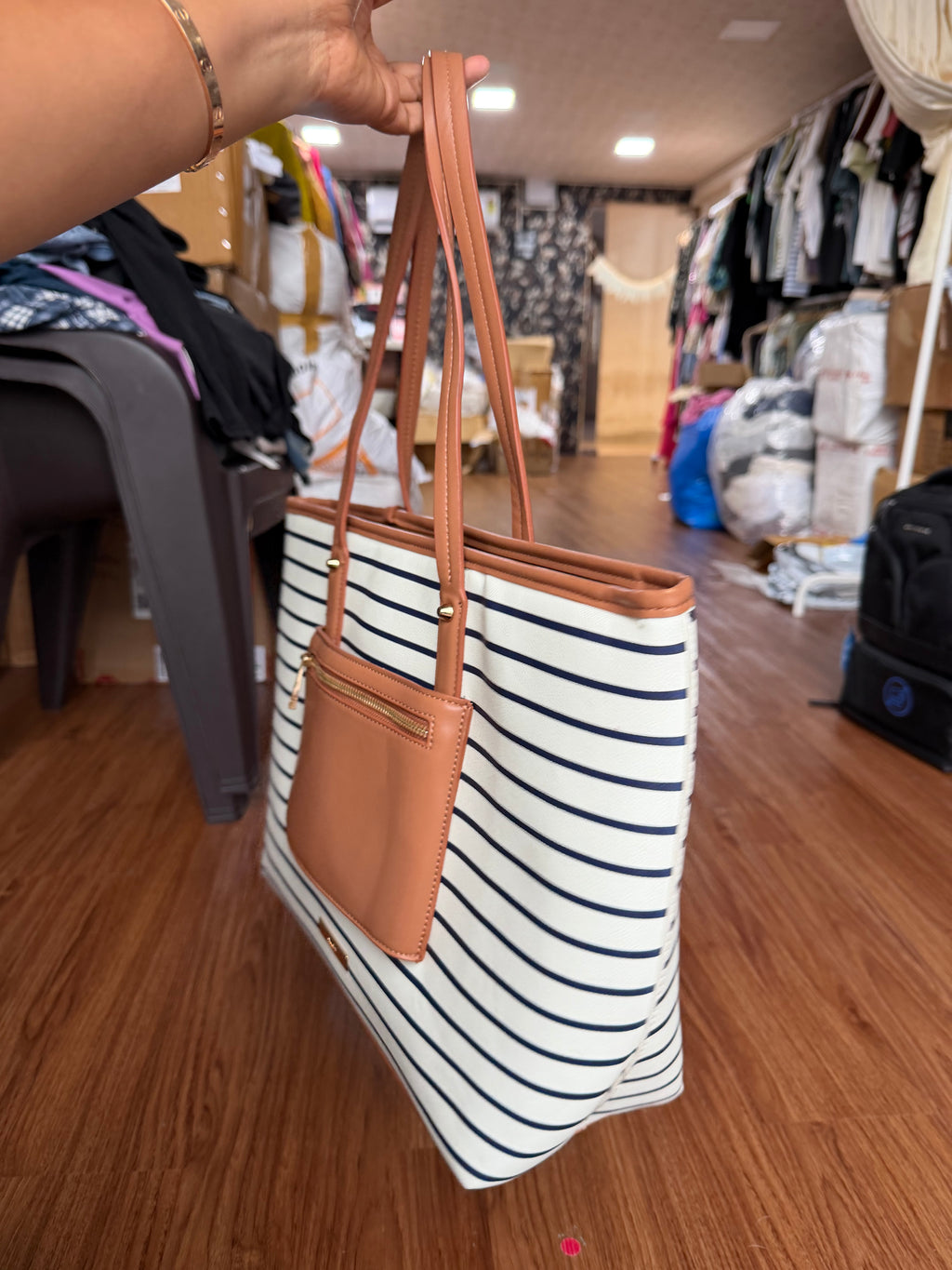 ALDO BAG