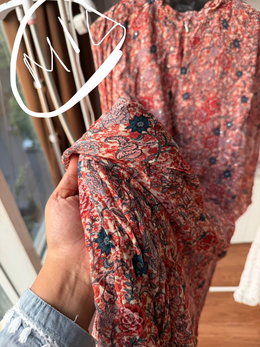 DRESSES