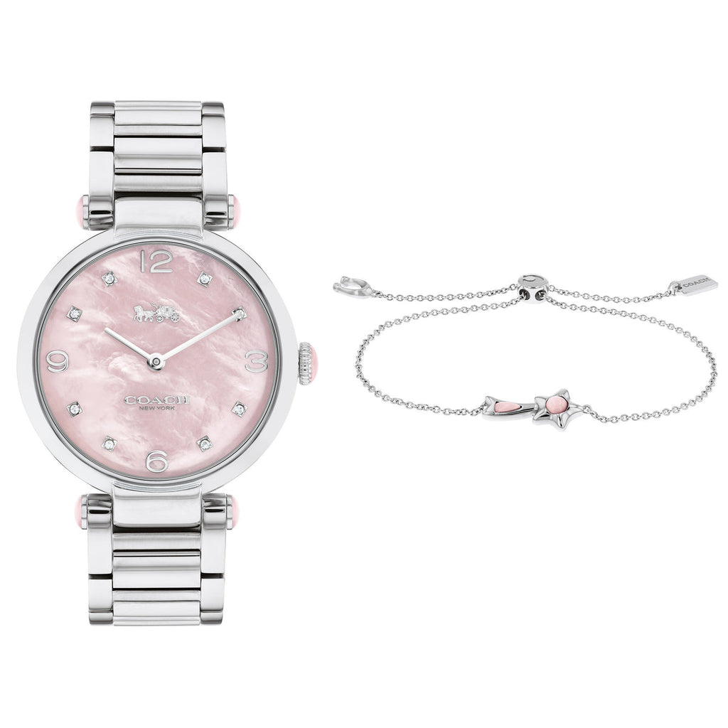 COACH WATCH