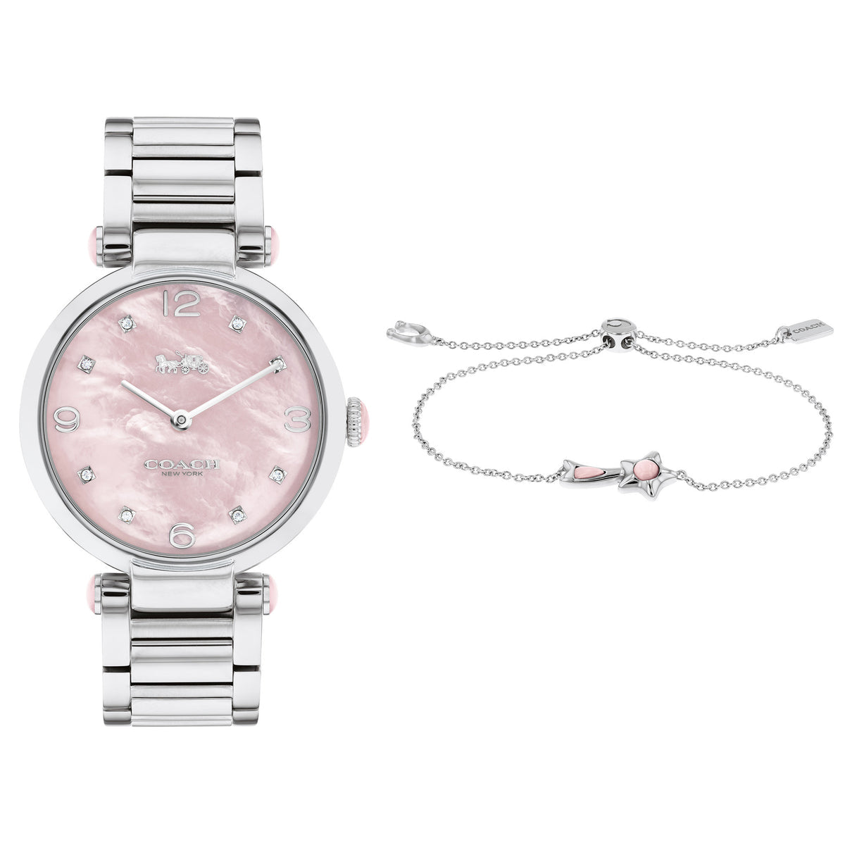 COACH WATCH