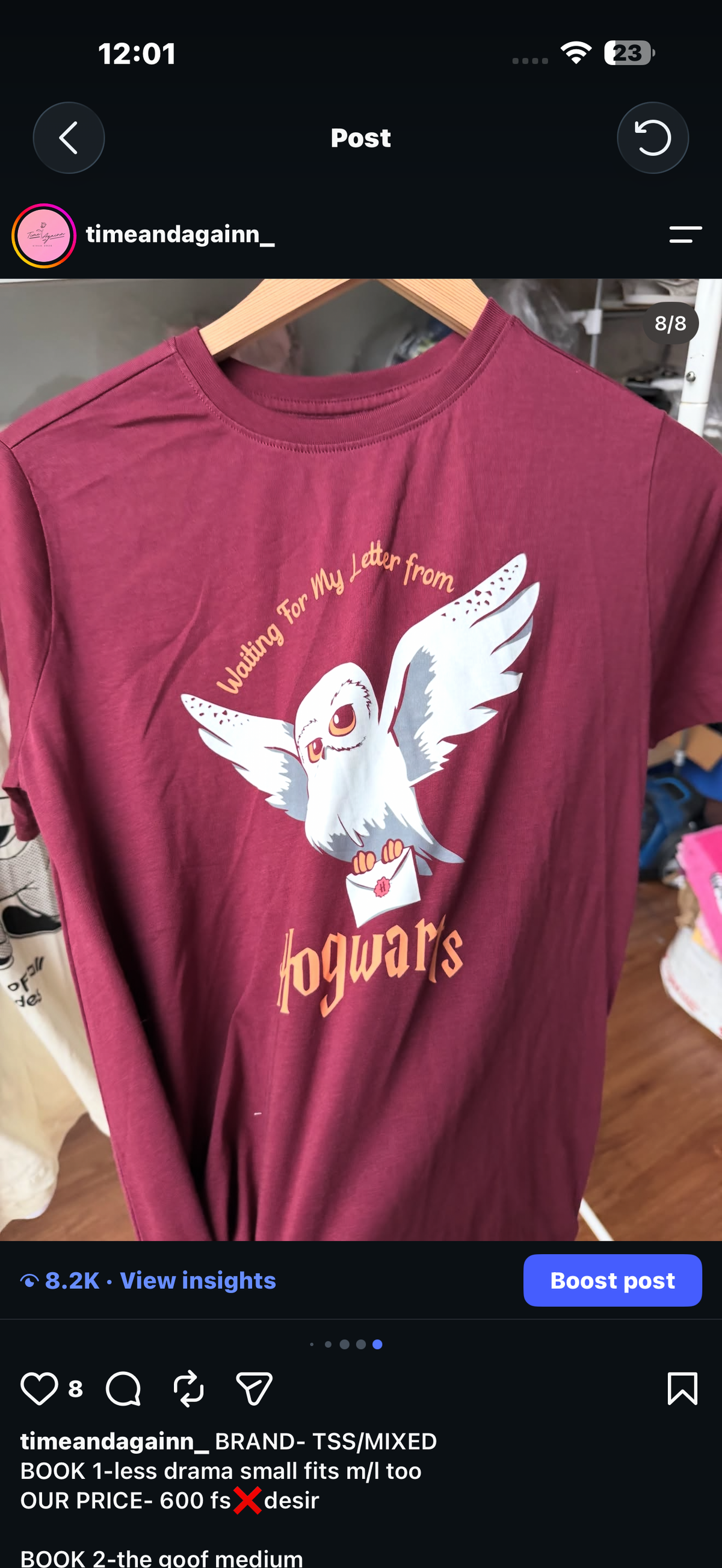 TSHIRTS