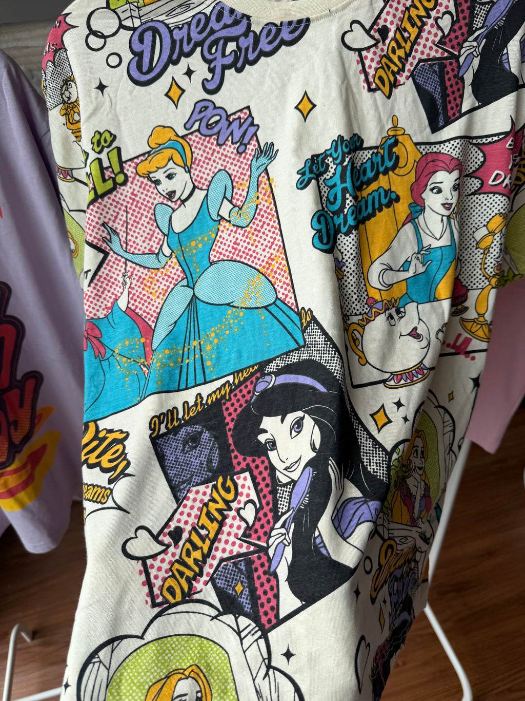 TSS TSHIRT