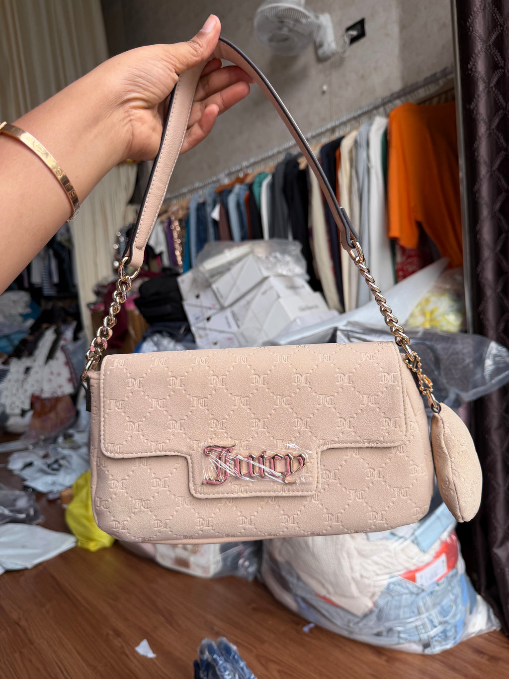 JUICY COUTURE BAG