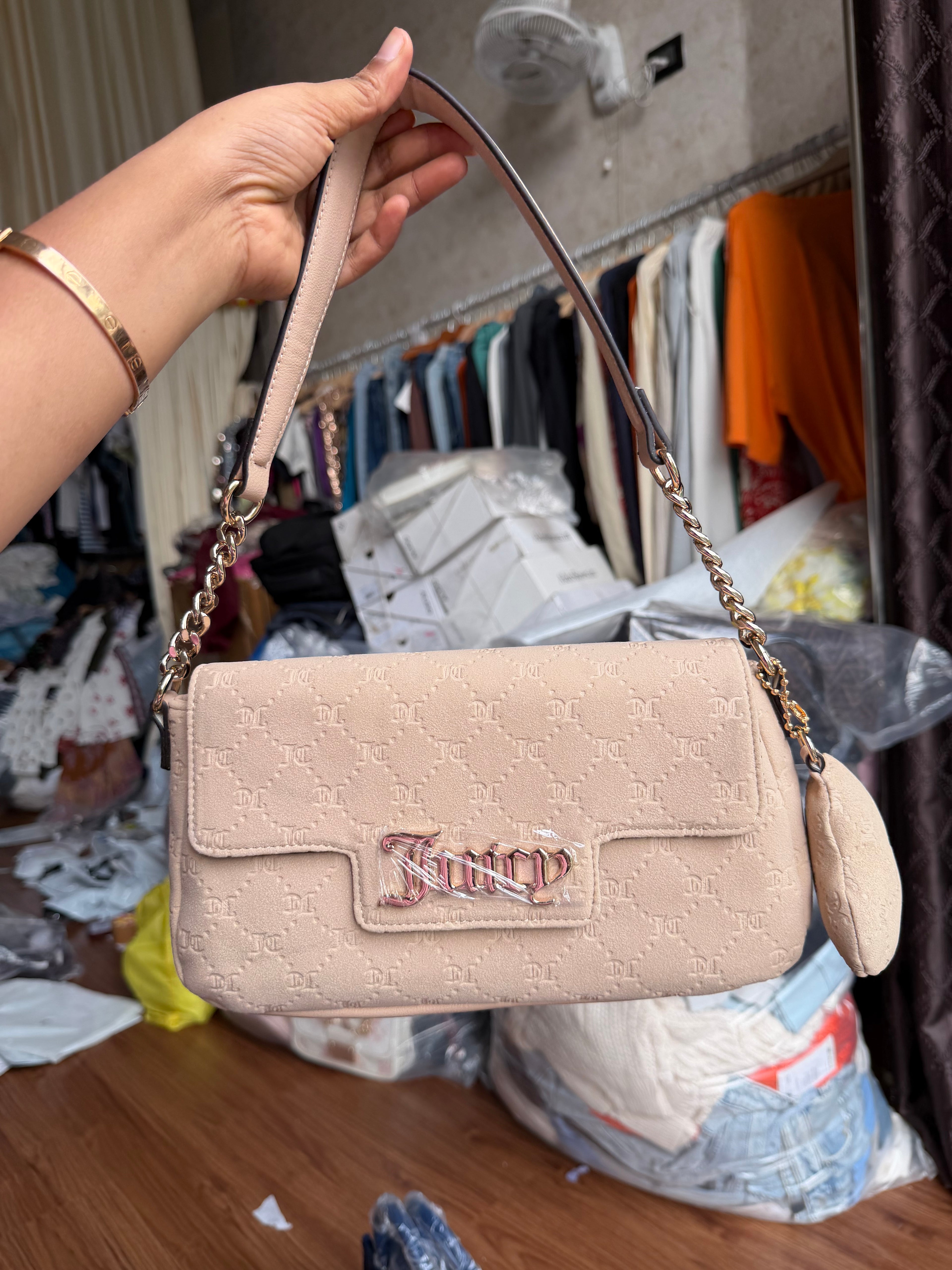 JUICY COUTURE BAG