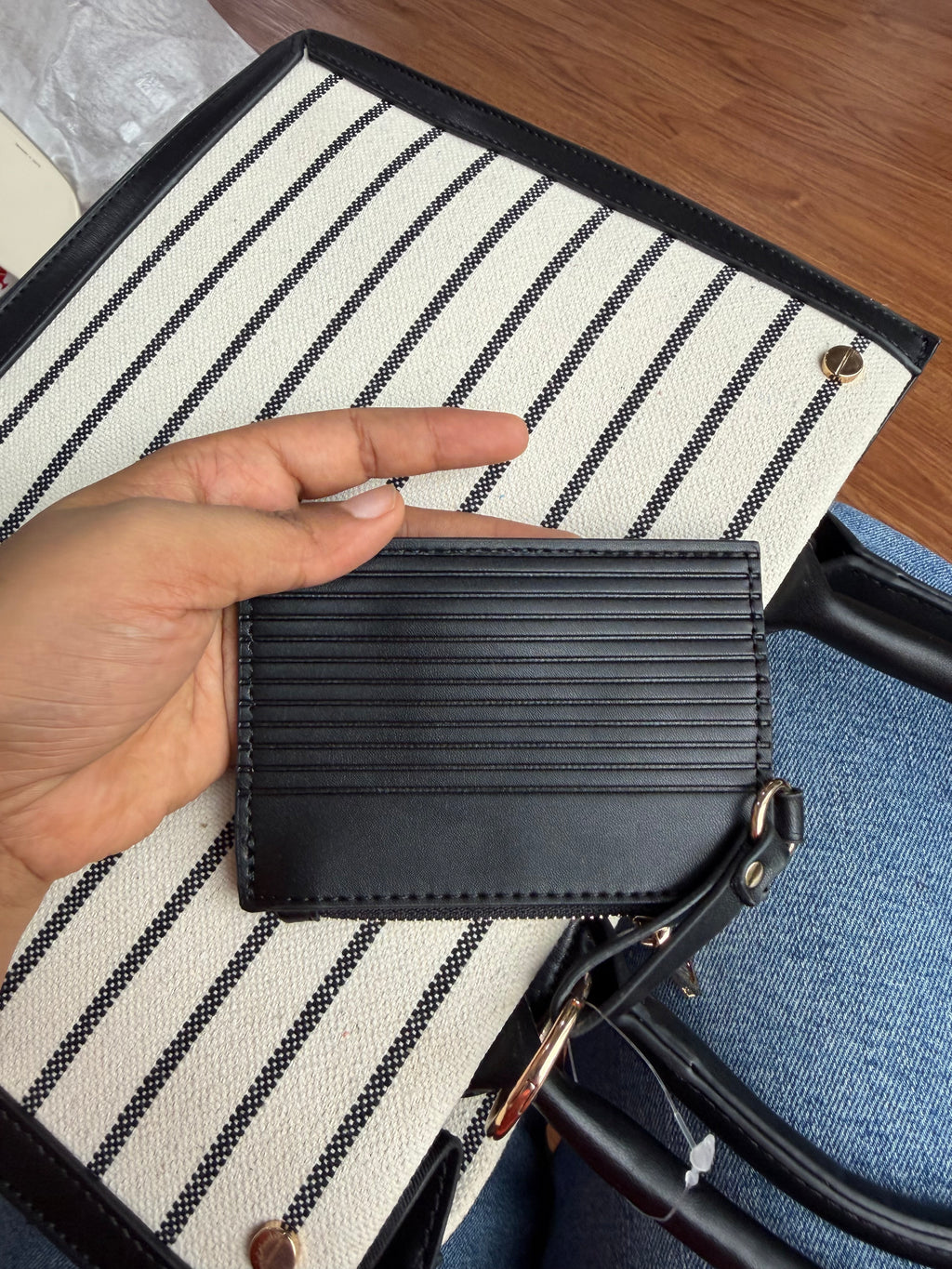 ALDO BAG